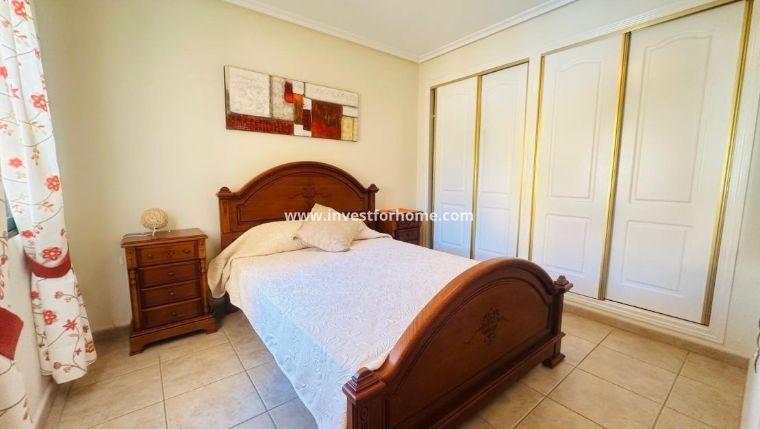 Sale - Villa - Orihuela Costa - Villamartin Pau 8