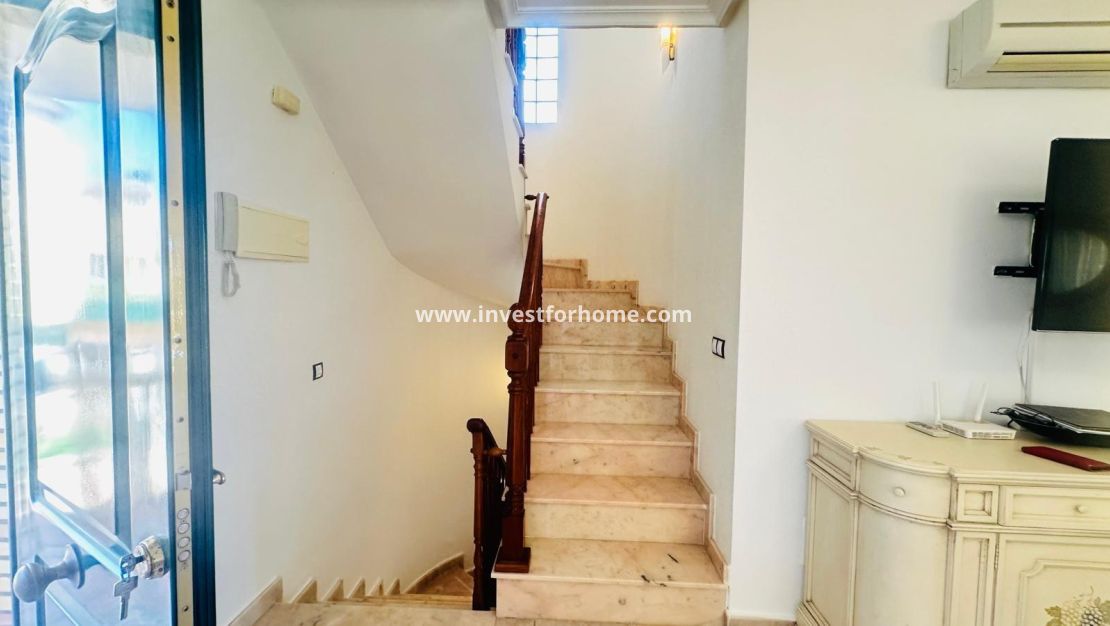 Sale - Villa - Orihuela Costa - Villamartin Pau 8