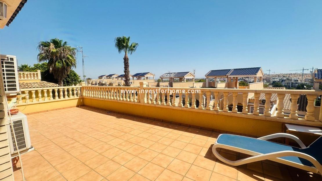 Sale - Villa - Orihuela Costa - Villamartin Pau 8