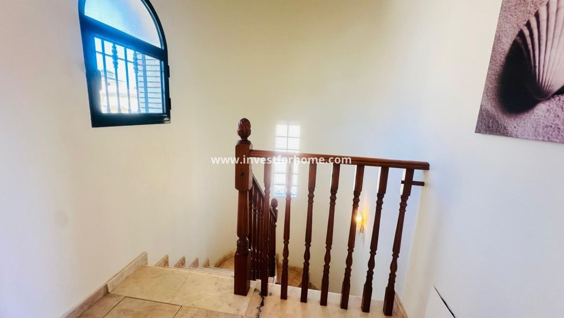 Sale - Villa - Orihuela Costa - Villamartin Pau 8