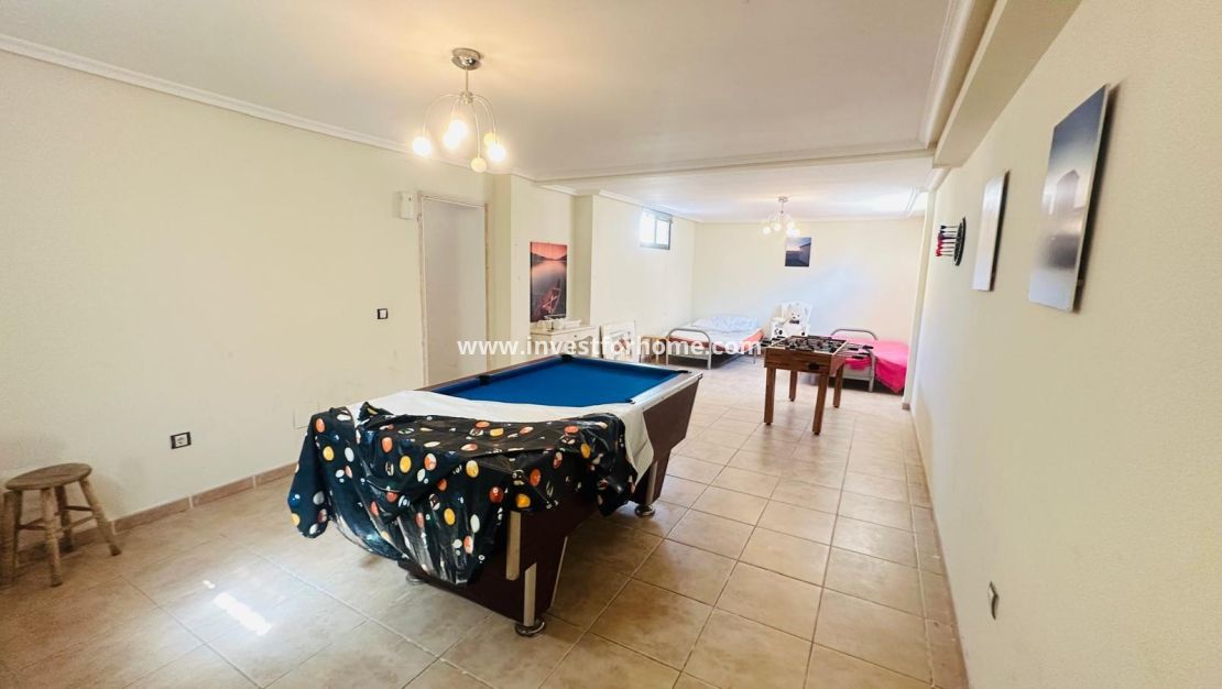 Sale - Villa - Orihuela Costa - Villamartin Pau 8