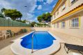 Sale - Villa - Orihuela Costa - Villamartín