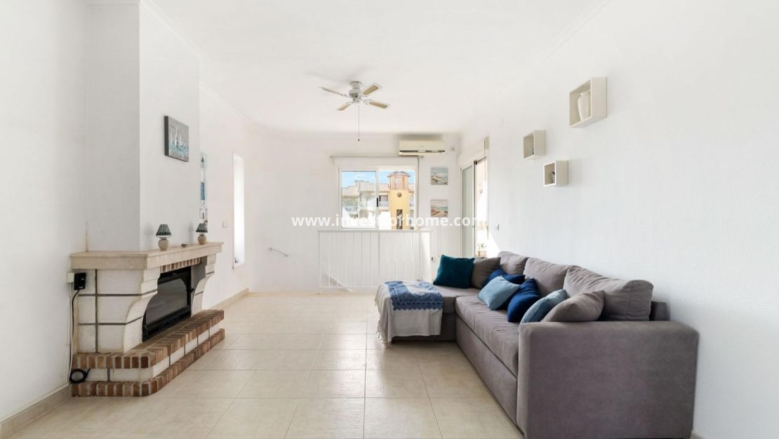 Sale - Villa - Orihuela Costa - Villamartín