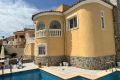 Sale - Villa - Orihuela Costa - Villamartín