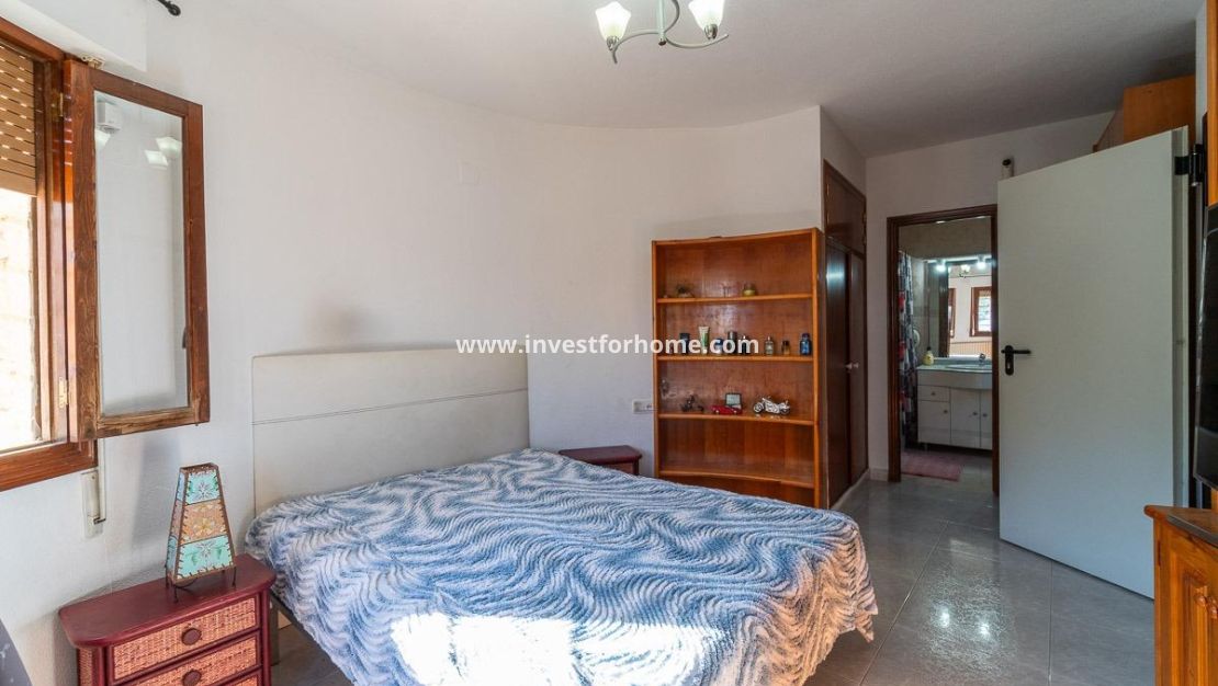 Sale - Villa - Orihuela Costa - Villamartín