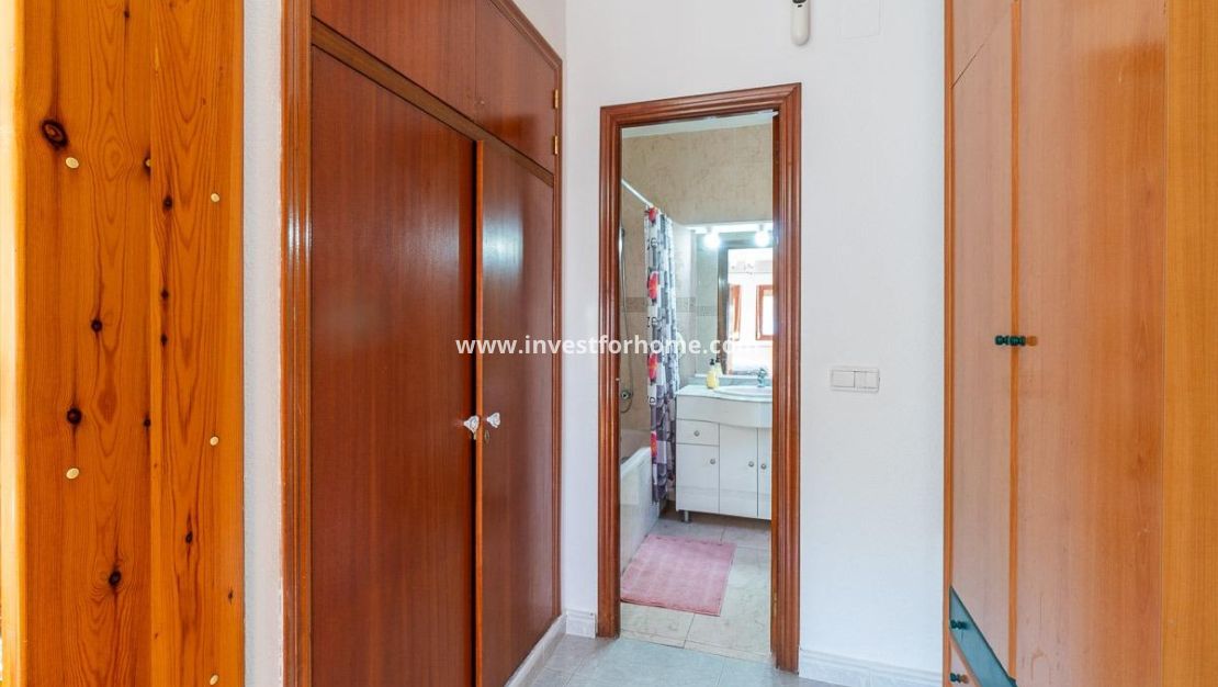 Sale - Villa - Orihuela Costa - Villamartín