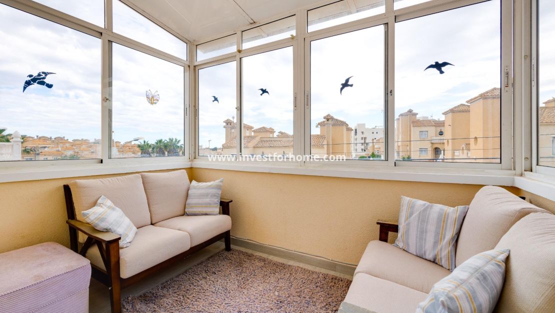 Sale - Villa - Orihuela Costa - Villamartín