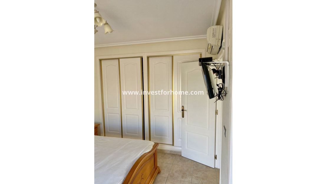 Sale - Villa - Orihuela Costa - Villamartin