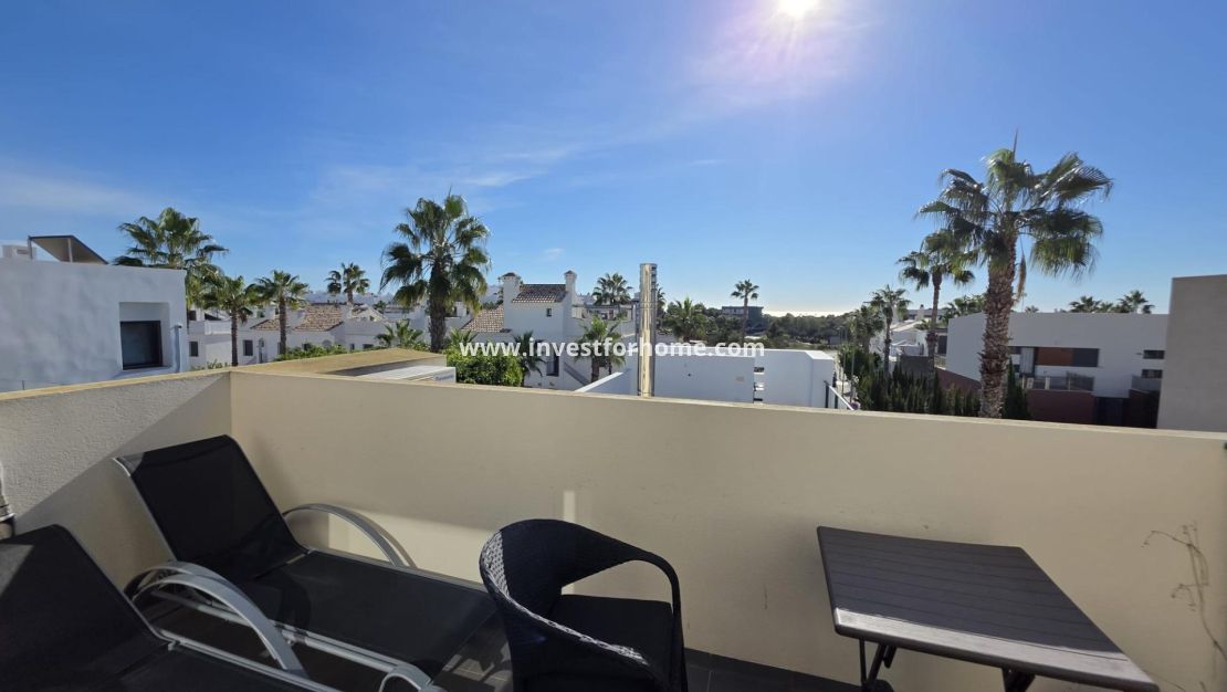 Sale - Villa - Orihuela Costa - Villamartín