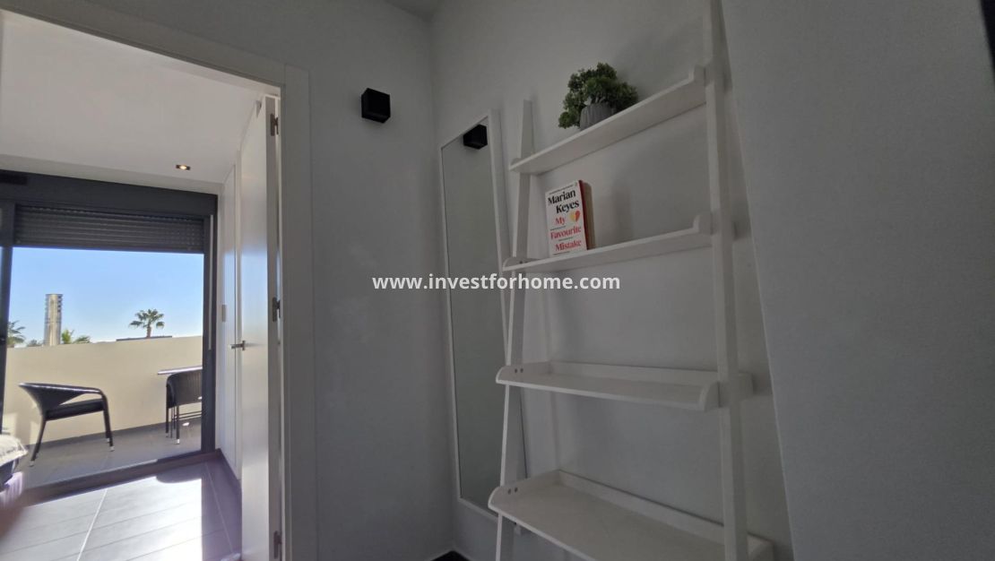 Sale - Villa - Orihuela Costa - Villamartín