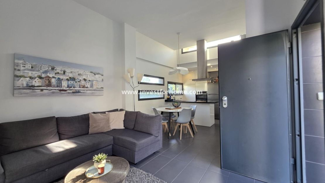 Sale - Villa - Orihuela Costa - Villamartín