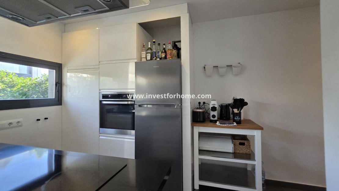 Sale - Villa - Orihuela Costa - Villamartín