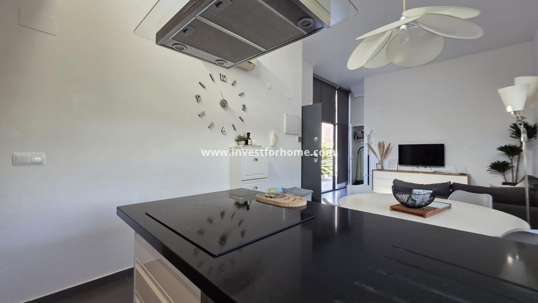 Sale - Villa - Orihuela Costa - Villamartín