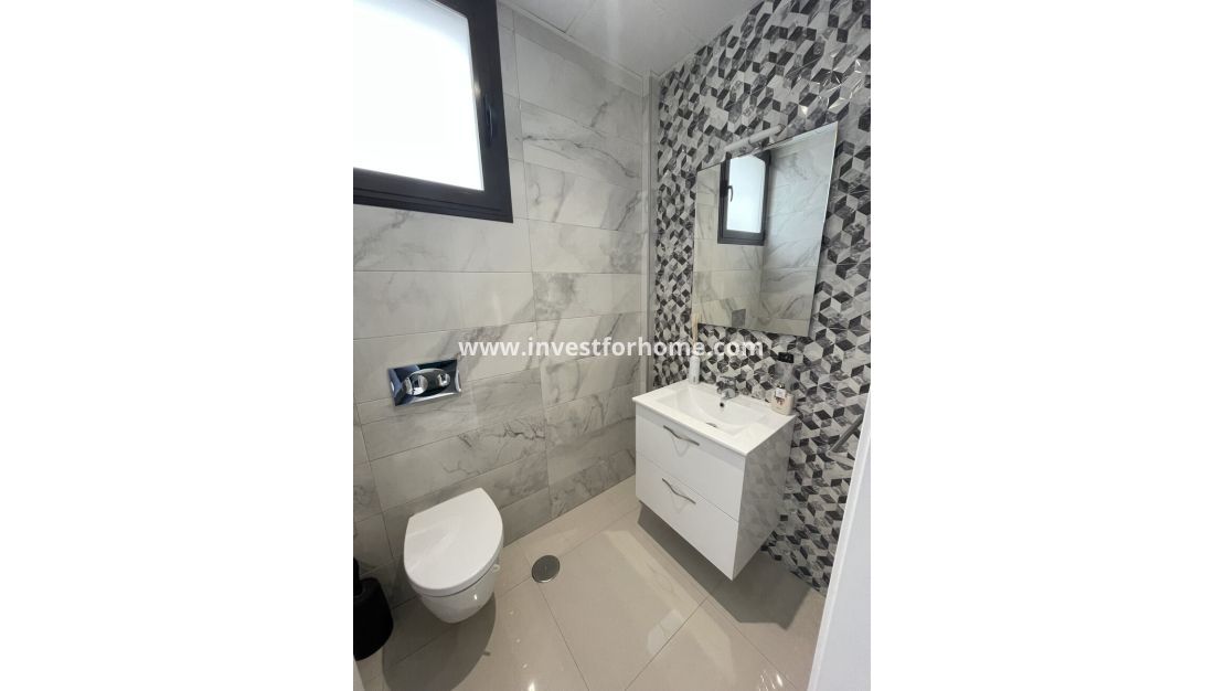 Sale - Villa - Orihuela Costa - Villamartin