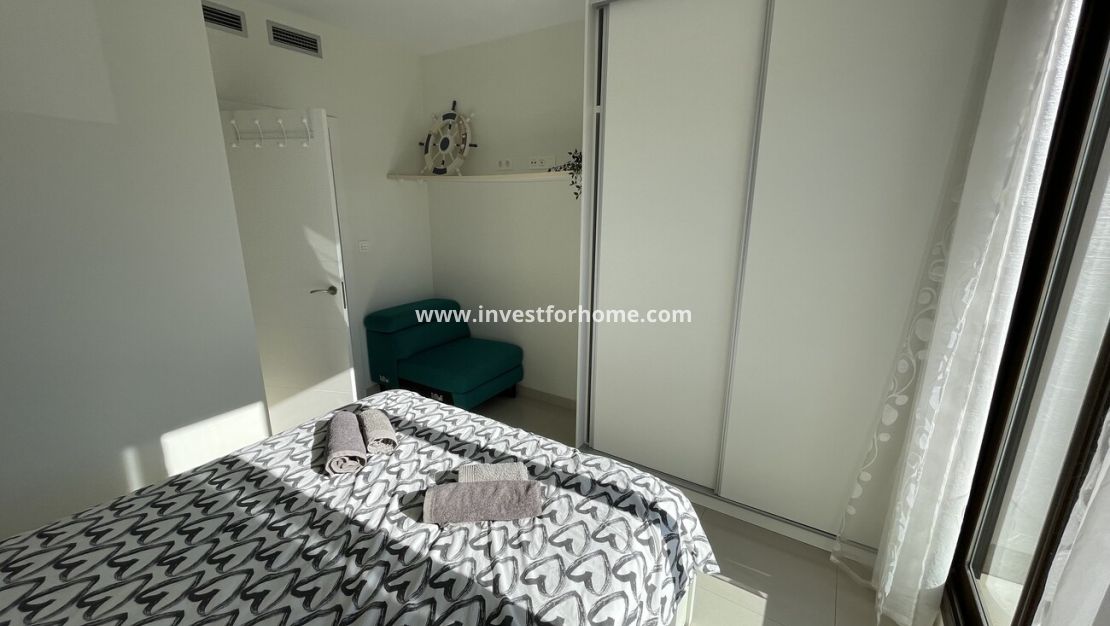 Sale - Villa - Orihuela Costa - Villamartin