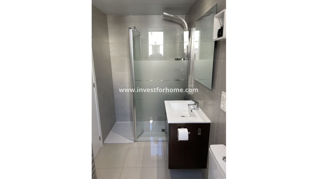 Sale - Villa - Orihuela Costa - Villamartin