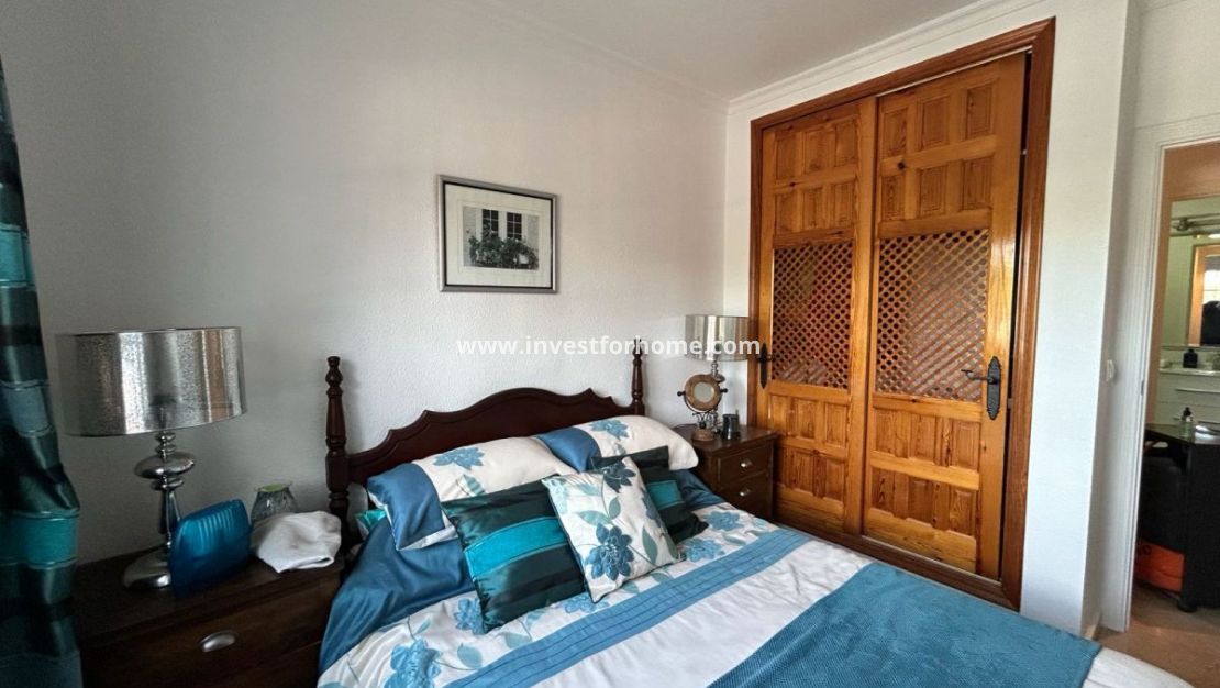 Sale - Villa - Orihuela Costa - Villamartin