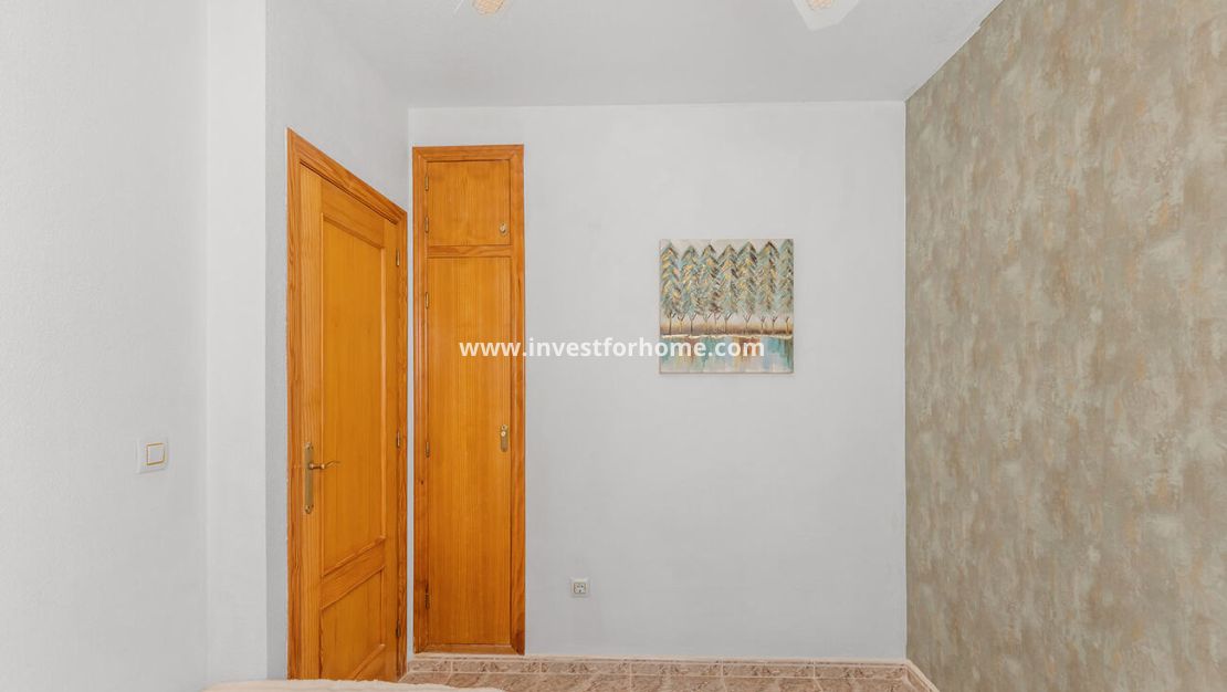 Sale - Villa - Orihuela Costa - Villamartín