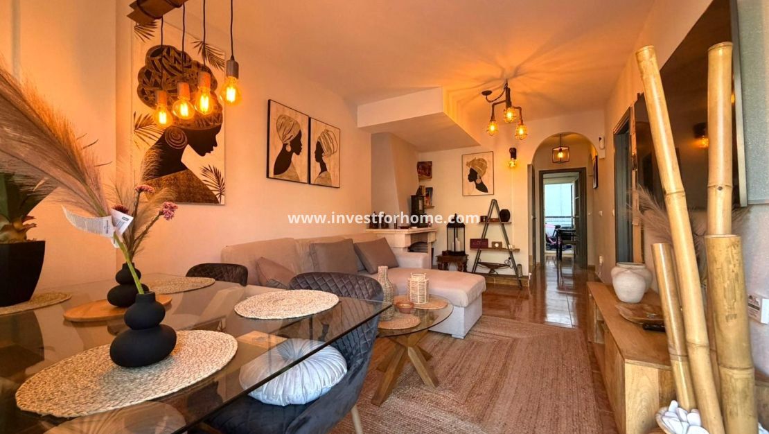 Sale - Villa - Orihuela Costa - Villamartín