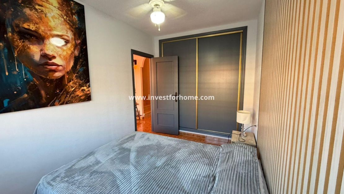 Sale - Villa - Orihuela Costa - Villamartín