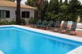 Sale - Villa - Orihuela Costa - Villamartín