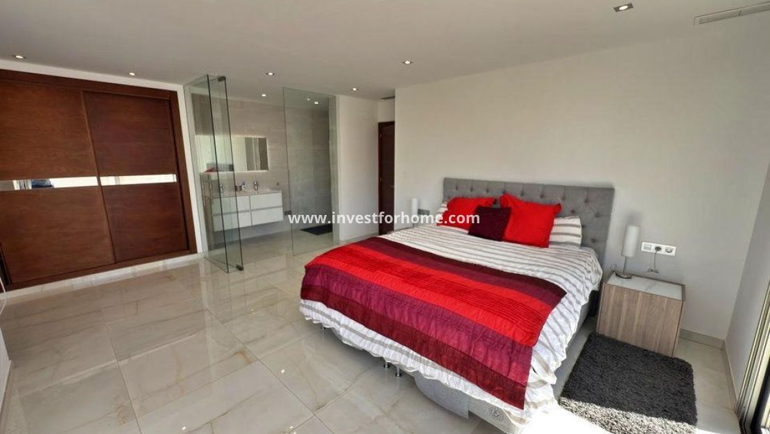 Sale - Villa - Orihuela Costa - Villamartín