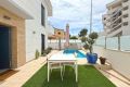 Sale - Villa - Orihuela Costa - Villamartín