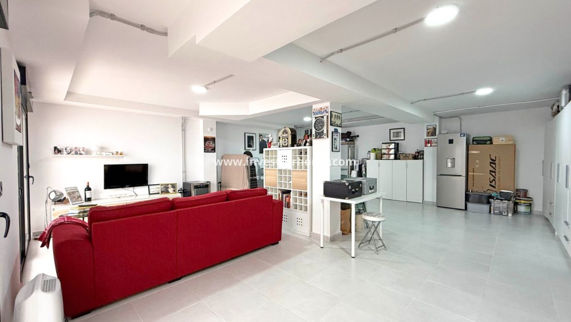 Sale - Villa - Orihuela Costa - Villamartín