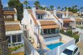 Sale - Villa - Orihuela Costa - Villamartín