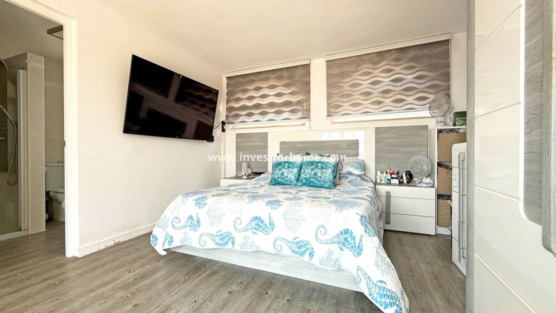 Sale - Villa - Orihuela Costa - Villamartín
