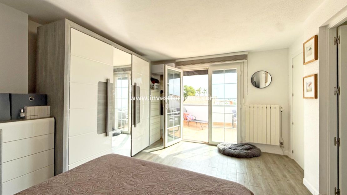 Sale - Villa - Orihuela Costa - Villamartín