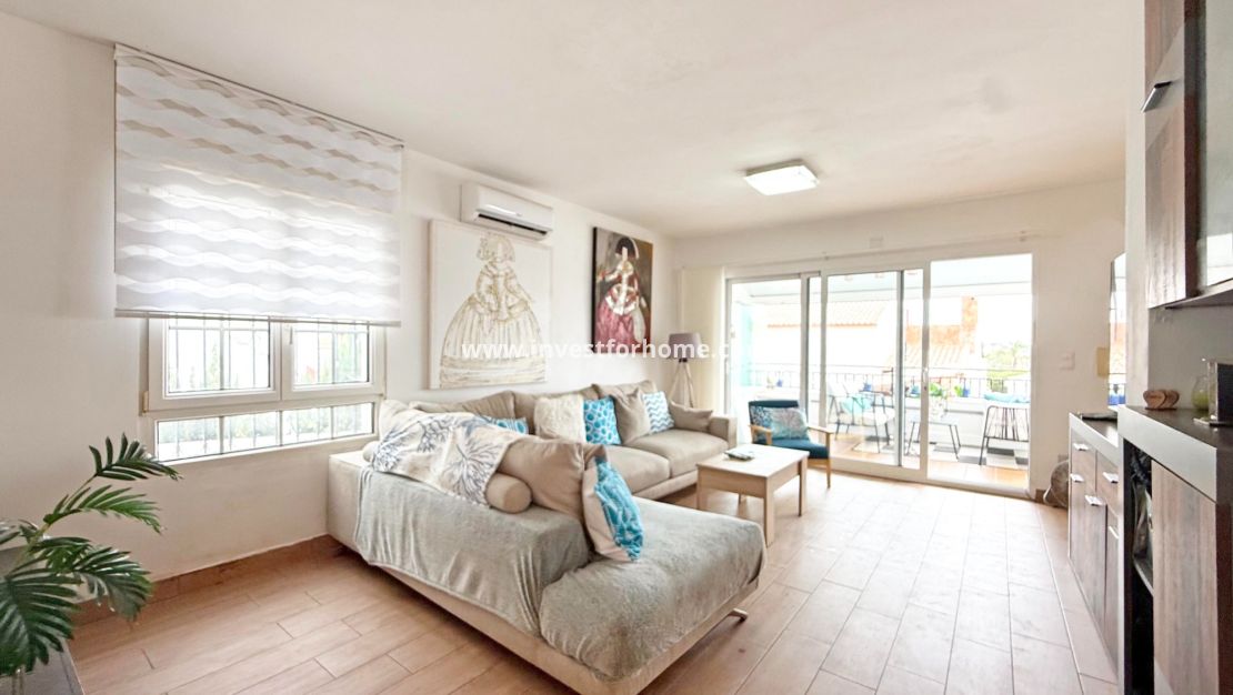 Sale - Villa - Orihuela Costa - Villamartín