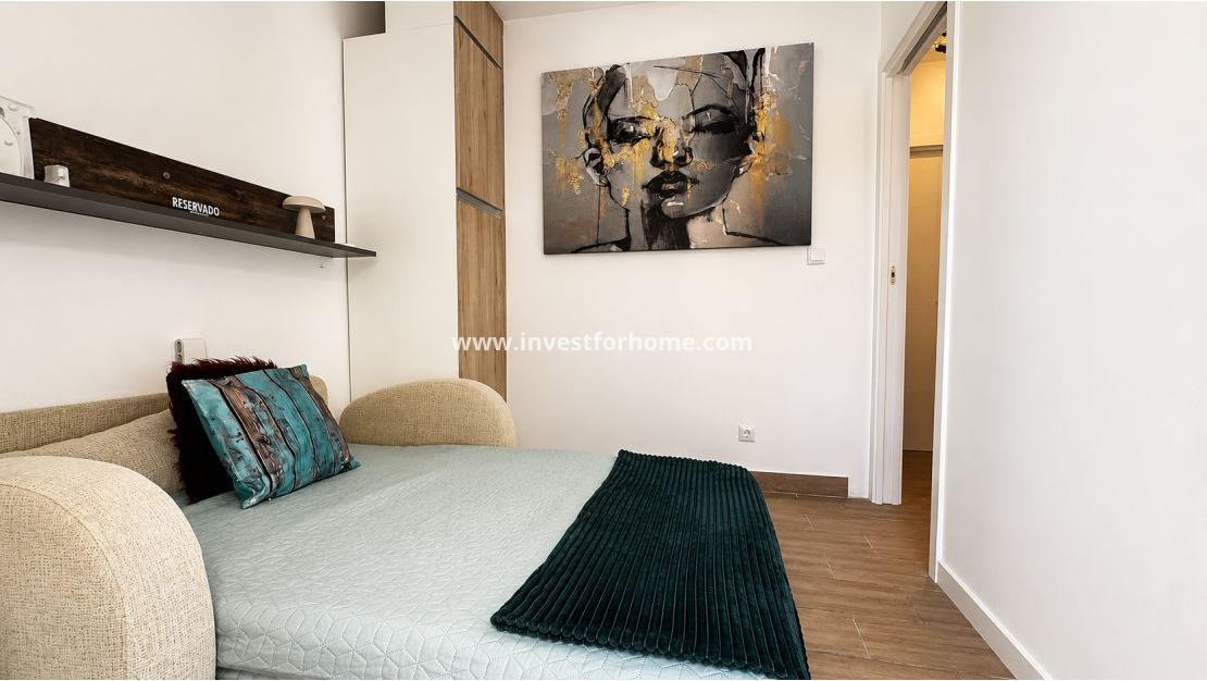 Sale - Villa - Orihuela Costa - Villamartín