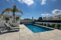 Sale - Villa - Orihuela Costa - Villamartín