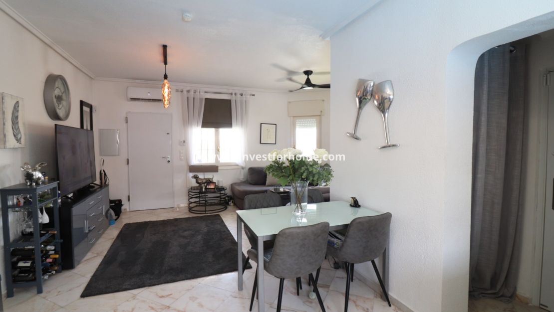 Sale - Villa - Orihuela Costa - Villamartín