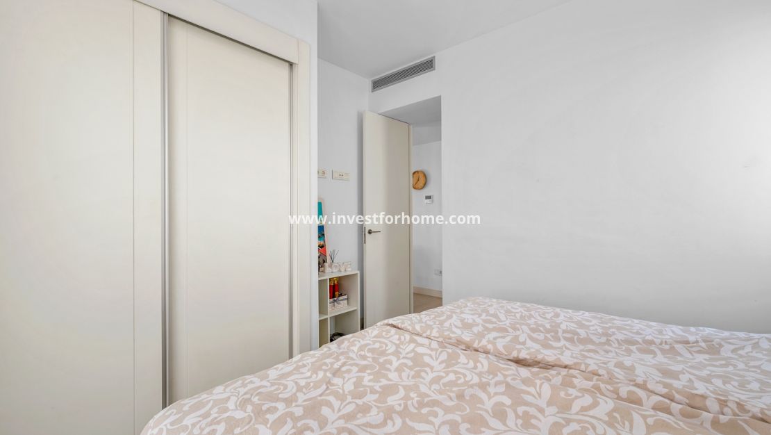 Sale - Villa - Orihuela Costa - Villamartín