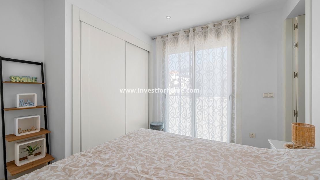 Sale - Villa - Orihuela Costa - Villamartín