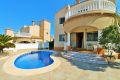 Sale - Villa - Orihuela Costa - Villamartín