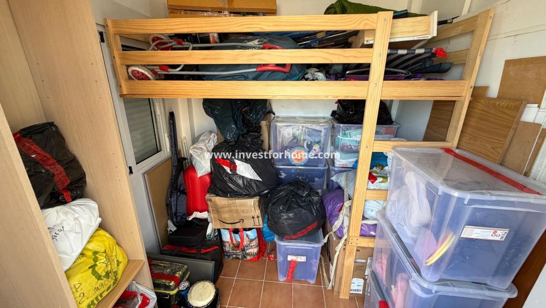 Sale - Villa - Orihuela Costa - Villamartín