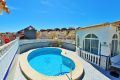 Sale - Villa - Orihuela Costa - Villamartín