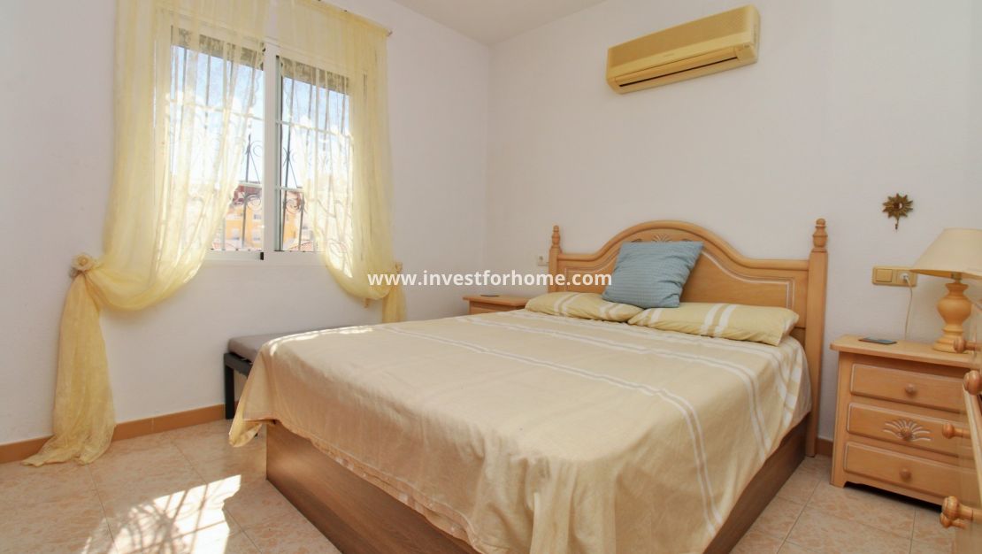 Sale - Villa - Orihuela Costa - Villamartín