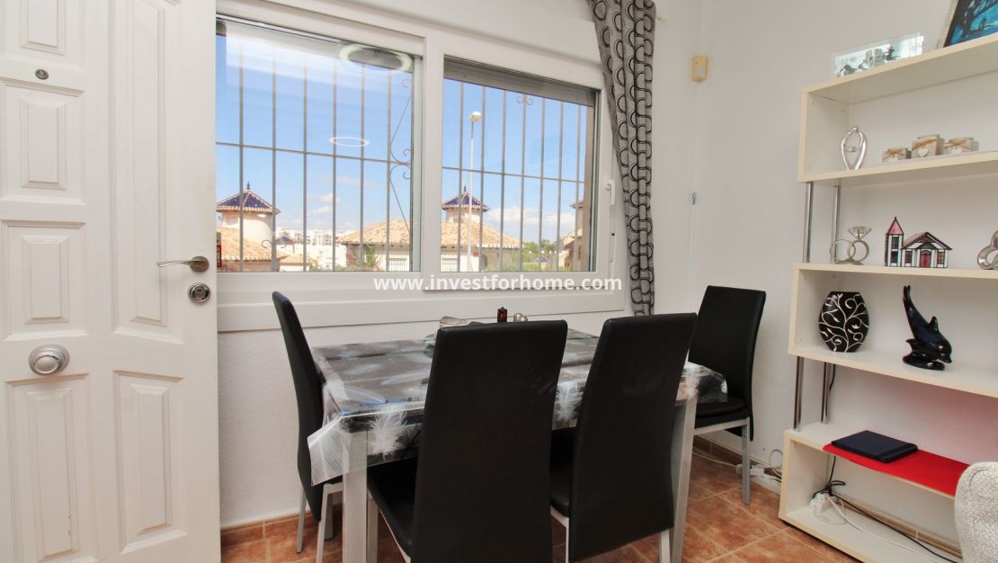 Sale - Villa - Orihuela Costa - Villamartín