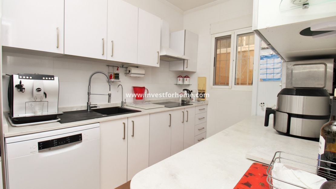 Sale - Villa - Orihuela Costa - Villamartín