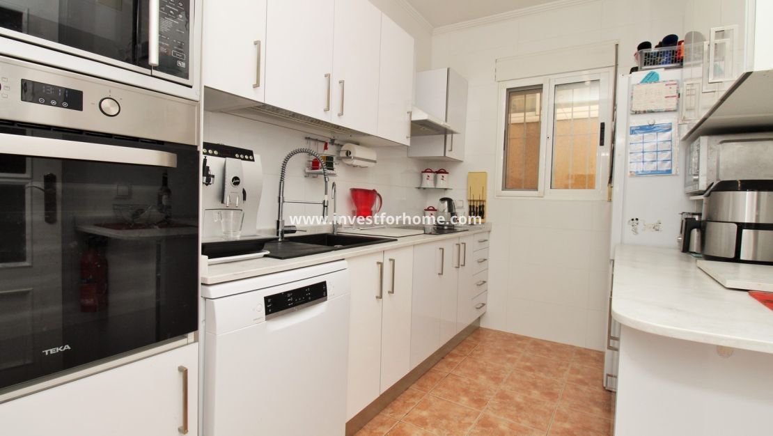 Sale - Villa - Orihuela Costa - Villamartín