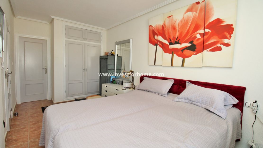 Sale - Villa - Orihuela Costa - Villamartín
