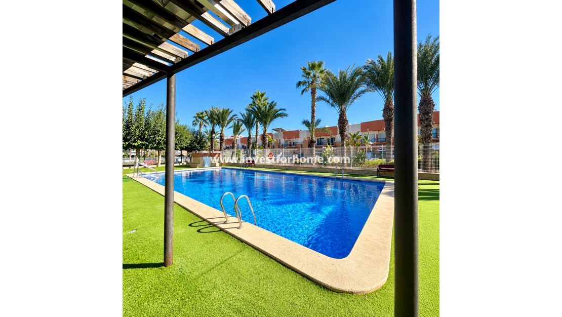 Sale - Villa - Orihuela Costa - Villamartín