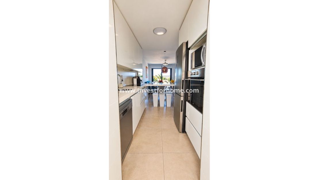 Sale - Villa - Orihuela Costa - Villamartín