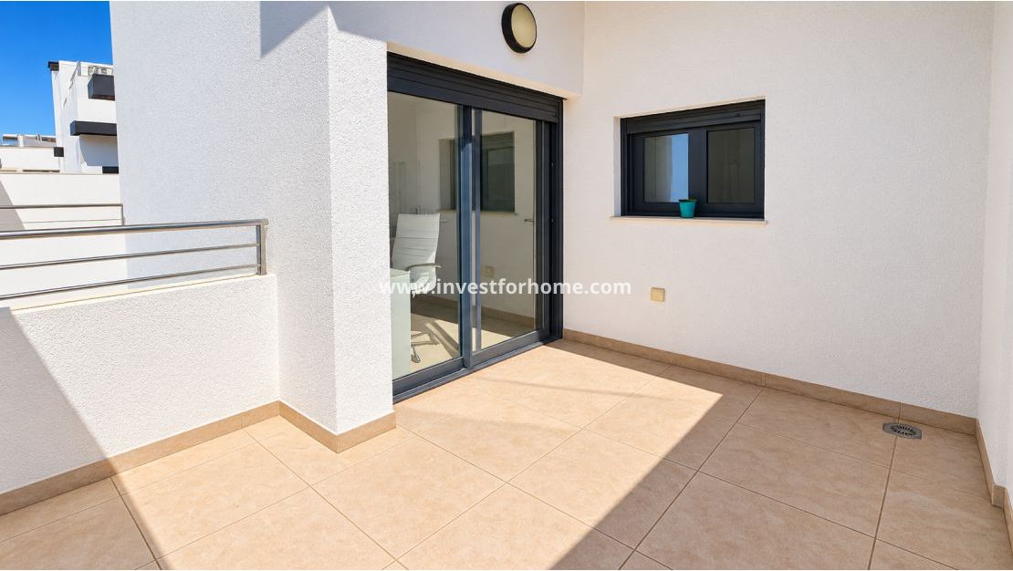 Sale - Villa - Orihuela Costa - Villamartín