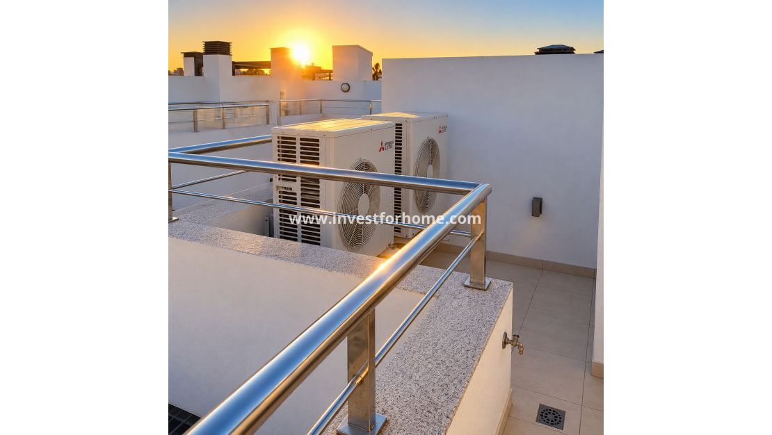 Sale - Villa - Orihuela Costa - Villamartín