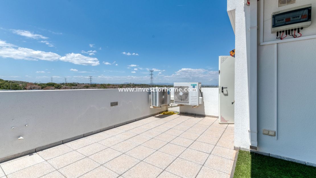 Sale - Villa - Orihuela Costa - Villamartín
